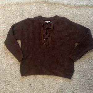 American Eagle Sweater Size XS